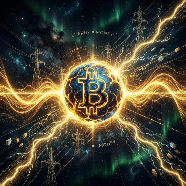 마이클 세일러: AGI 시대의 자본과 비트코인의 가치