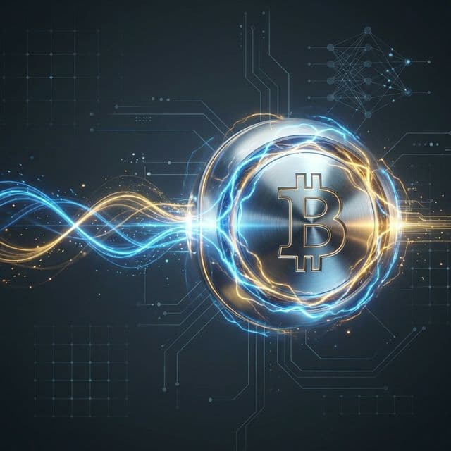 일론 머스크의 에너지 화폐론과 비트코인: AGI 시대의 새로운 경제 패러다임